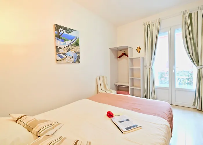 La Berceau De Bernadette - Bernadette's Cradle - Near Bernadette'house B&B 루르드