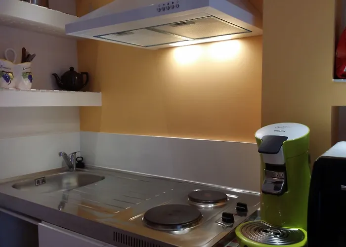 B&B La Berceau De Bernadette - Bernadette's Cradle - Near Bernadette'house 3*