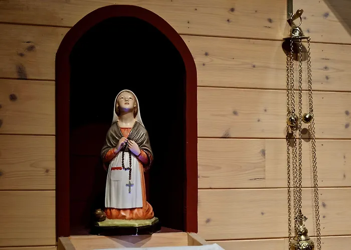 La Berceau De Bernadette - Bernadette's Cradle - Near Bernadette'house 3* 루르드