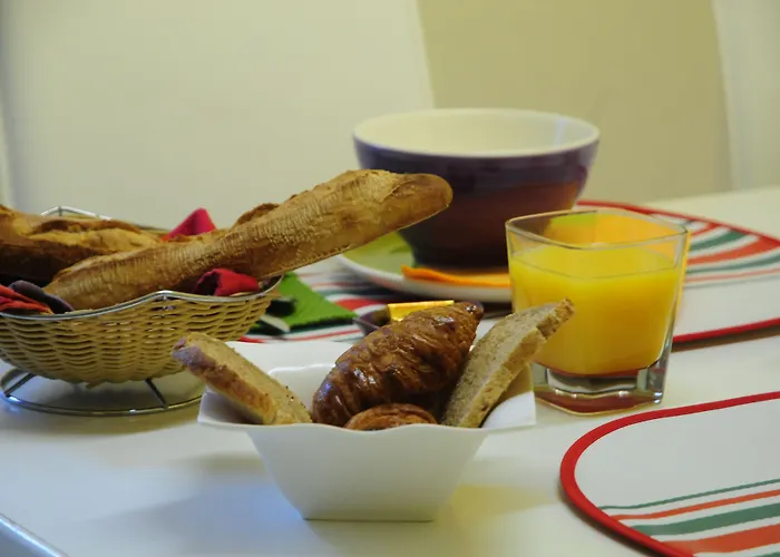 La Berceau De Bernadette - Bernadette's Cradle - Near Bernadette'house 3* 루르드