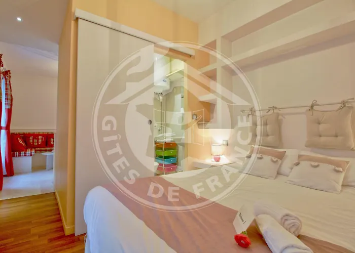 La Berceau De Bernadette - Bernadette's Cradle - Near Bernadette'house B&B 루르드