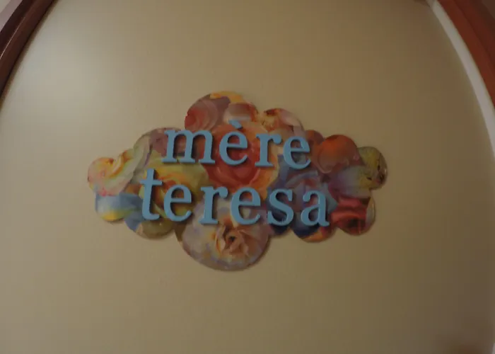 La Berceau De Bernadette - Bernadette's Cradle - Near Bernadette'house 루르드