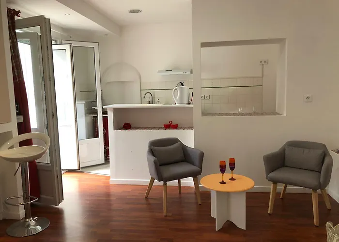 La Berceau De Bernadette - Bernadette's Cradle - Near Bernadette'house B&B 루르드