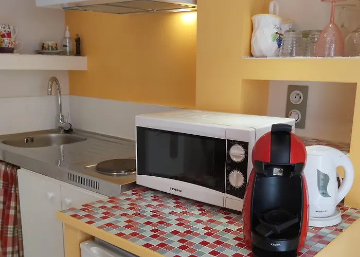 B&B La Berceau De Bernadette - Bernadette's Cradle - Near Bernadette'house 루르드