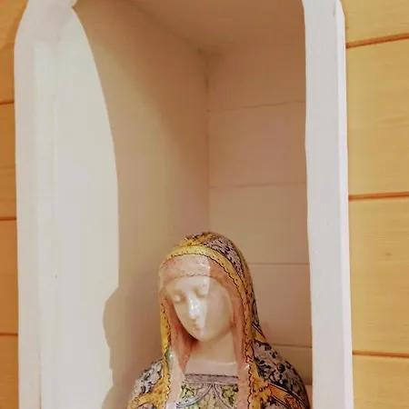 Au Berceau De Bernadette Frühstückspension