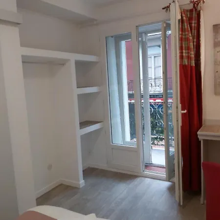 La Berceau De Bernadette لورد
