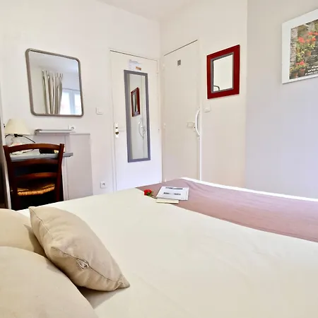 Bed and breakfast La Résidence Berceau De Bernadette 3*
