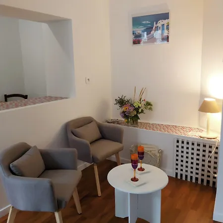 La Berceau De Bernadette - Bernadette's Cradle - Near Bernadette'house Лурд