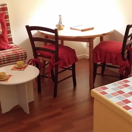Frühstückspension Au Berceau De Bernadette Lourdes