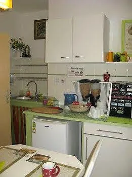 La Berceau De Bernadette فندق مبيت وإفطار