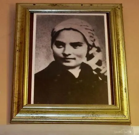 Au Berceau De Bernadette Frühstückspension Lourdes