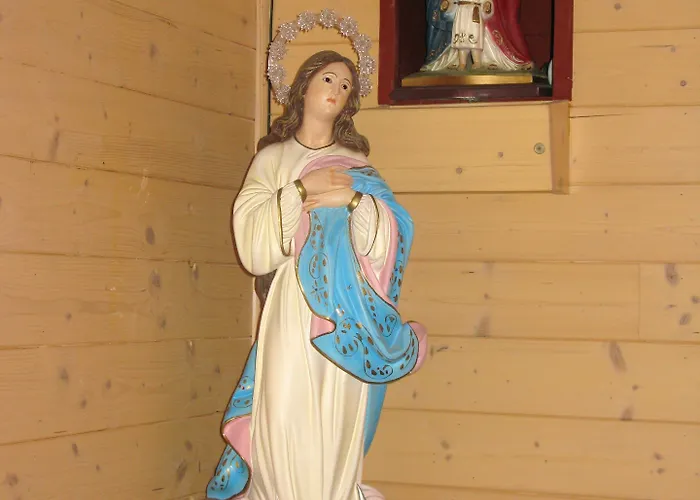 La Berceau De Bernadette - Bernadette's Cradle - Near Bernadette'house 3* לורדה