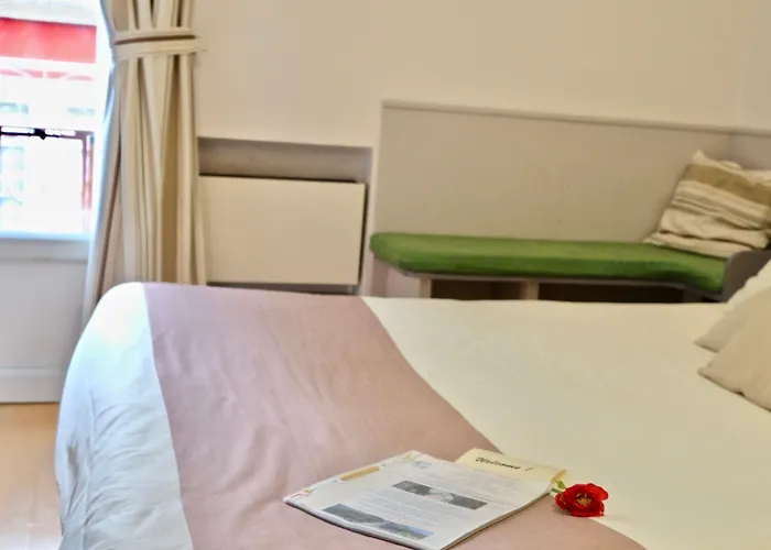 La Berceau De Bernadette - Bernadette's Cradle - Near Bernadette'house 3* לורדה