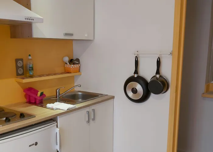 La Berceau De Bernadette - Bernadette's Cradle - Near Bernadette'house